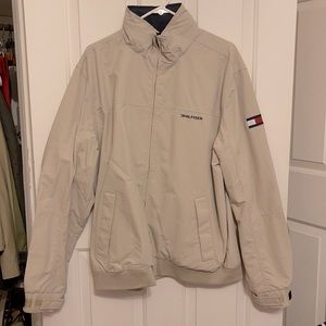 Tommy Hilfiger Wind Jacket